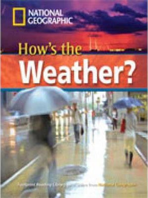 How´s the Weather? + CD