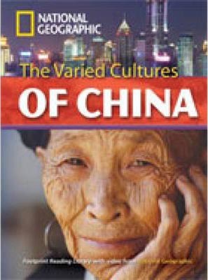 Varied Cultures of China + CD
