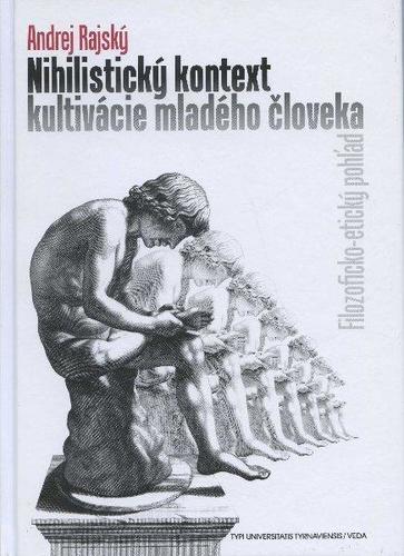 Nihilistický kontext - Andrej Rajský kúpite na Panta Rhei