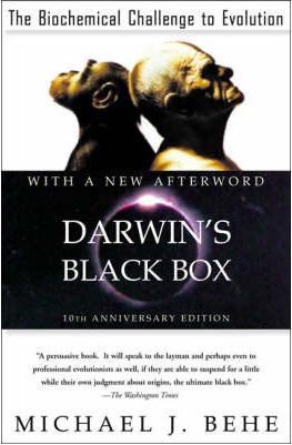 Darwins Black Box