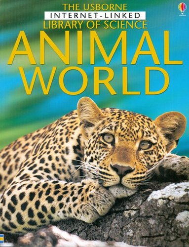 Animal World Internet-linked