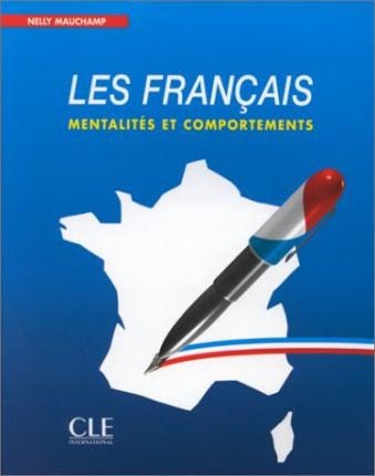 Les Francais mentalites et comportements