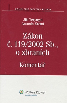 Zákon o zbraních