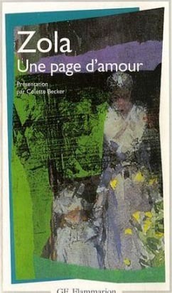Une Page D´Amour