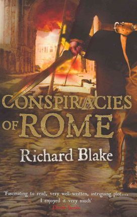 Conspiracies of Rome