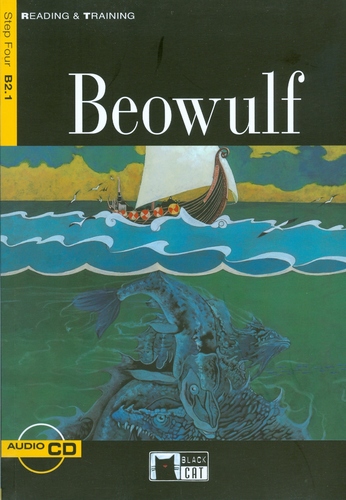Beowulf+CD