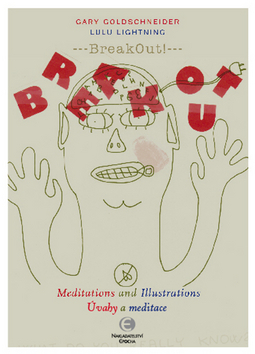 Kniha BreakOut - Úvahy a meditace