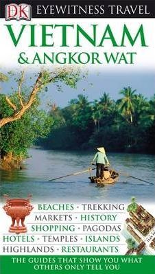 Vietnam&Angkor Wat