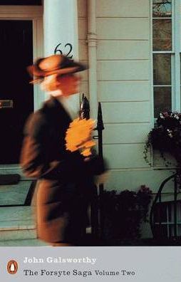 The Forsyte Saga