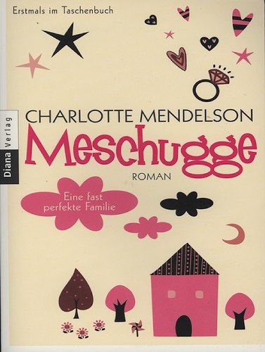 Meschugge
