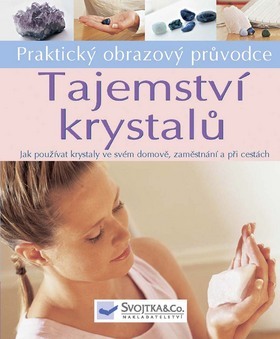 Tajemství krystálů