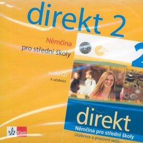 Direkt 2 CD /CZ edicia/