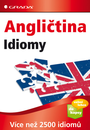 Angličtina , Idiomy