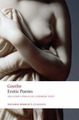 Erotic Poems