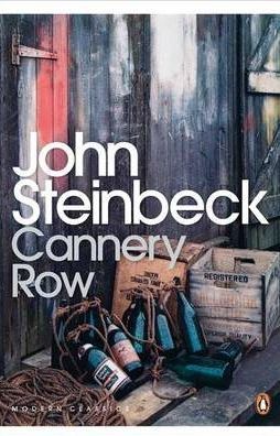Cannery Row