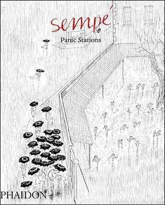Semple Panic Stations