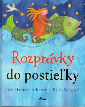 Rozpravky do postielky