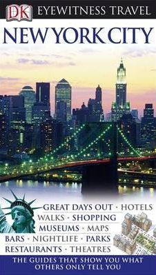 New York city