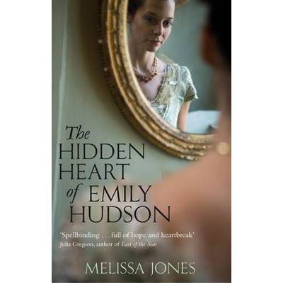 Hidden Heart of Emily Hudson