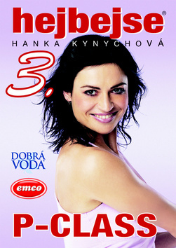 KYNYCHOVA H.-HEJBEJSE 3 DVD