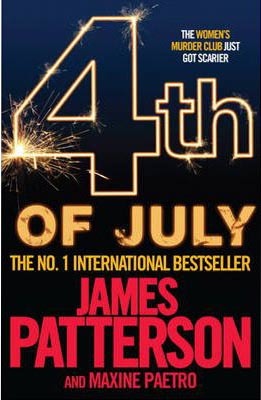 4-th of July