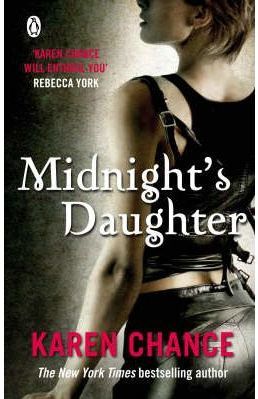 Midnight´s daughter