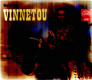 CD-Vinnetou