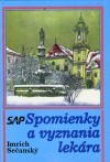 Spomienky a vyznania lekára