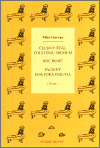 Čechov řekl Tolstému sbohem / Noc bohů /Pacient doktora Freuda