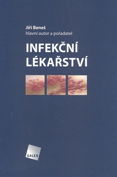 Infekční lěkařství