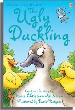 The Ugly Duckling