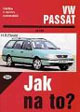 VW PASSAT 4/88 - 5/97 - Jak na to? - 16. kúpite na Panta Rhei