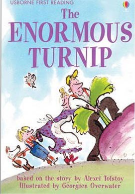 The Enormous Turnip