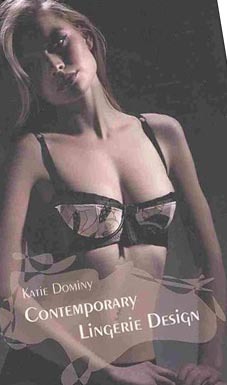 Contemporary Lingerie Design