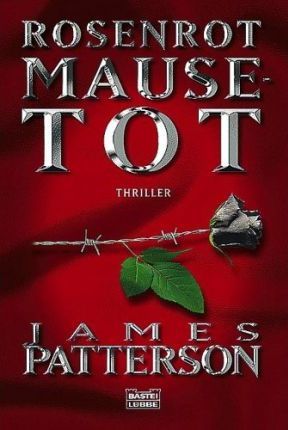Rosenrot mause tot