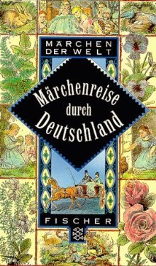 Märchenreise durch deutschland