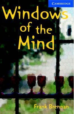 Windows of the mind+CD