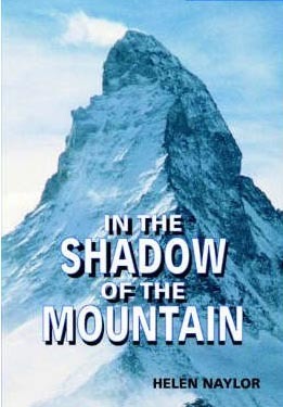In the Shadow+CDof the moutain