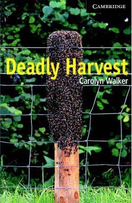 Deadly Harvest+CD