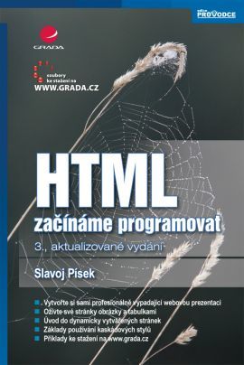 HTML začíname programováni