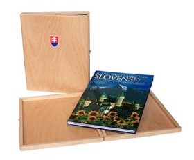 Slovensko v 3. tisícročí - kazeta