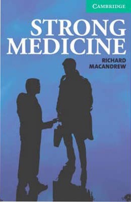 Strong medicine +CD