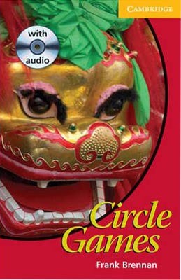 Circle games+CD
