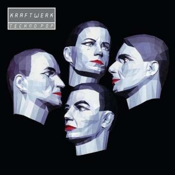 Kraftwerk - Techno Pop (2009 Edition)   CD