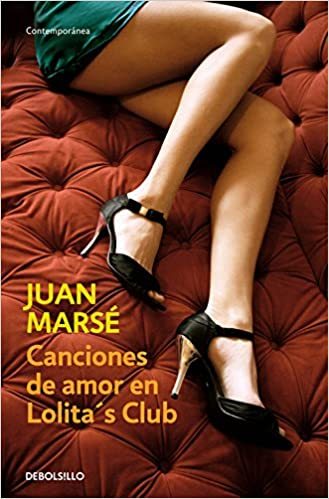 Canciones de amor en Lolita s Club
