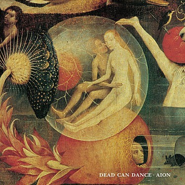 Dead Can Dance - Aion (Remastered) CD