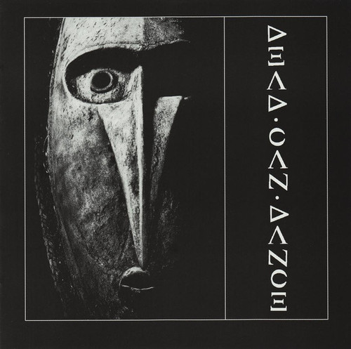 Kniha Dead Can Dance - Dead Can Dance/Garden Of The Arcane Delights (Remastered) CD