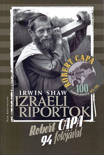 Izraeli riportok