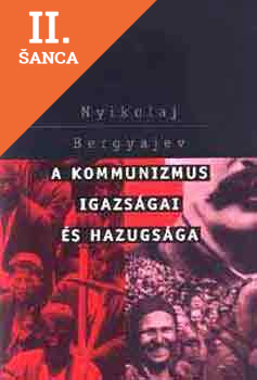 Lacná kniha A kommunizmus igazságai és hazugságai