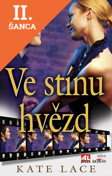 Lacná kniha Ve stinu hvezd